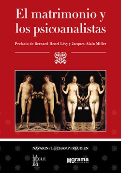 Papel Matrimonio Y Los Psicoanalistas, El.