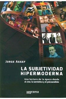Papel Subjetividad Hipermoderna, La.