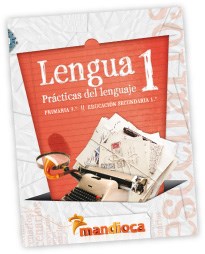 Papel Lengua 1 Practicas Del Lenguaje - Escenarios 7/1