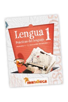Papel Lengua 1 Practicas Del Lenguaje - Escenarios 7/1