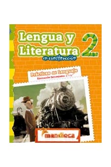 Papel Lengua Y Literatura 2 - En Construccion 1/2