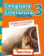 Papel Lengua Y Literatura 3 - En Construccion 2/3
