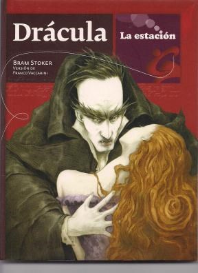 Papel Dracula - Los Anotadores