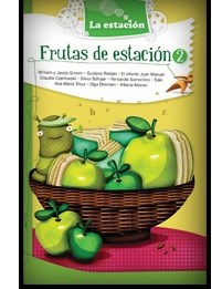 Papel Frutas De Estacion 2 - Mhl Verde