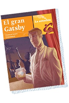 Papel Gran Gatsby,El - Los Anotadores
