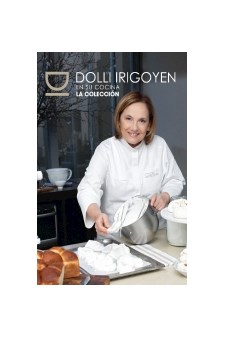 Papel Dolli Irigoyen En Su Cocina: La Colección
