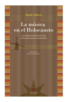 Papel La Musica En El Holocausto . Una Manera De C