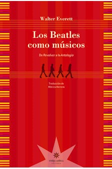 Papel Los Beatles Como Musicos . De Revolver A La