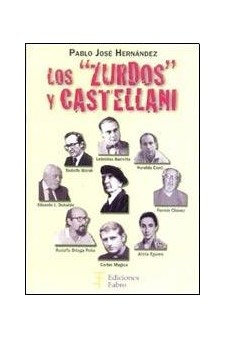 Papel Los "Zurdos" Y Castellani