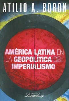Papel América Latina En La Geopolitica Del Imperialismo