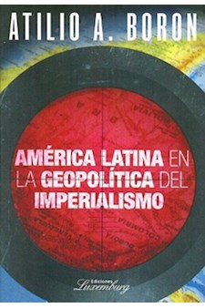 Papel América Latina En La Geopolitica Del Imperialismo