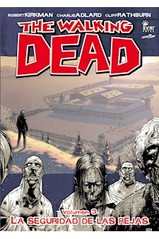 Papel The Walking Dead - Tpb Vol. #03