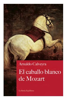 Papel El Caballo Blanco De Mozart