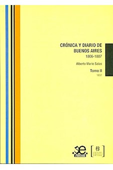 Papel Crónica Y Diario De Buenos Aires 1806-1807