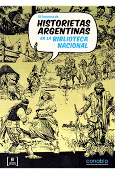 Papel Historietas Argentinas En La Biblioteca Nacional Iv