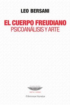 Papel El Cuerpo Freudiano. Psicoanalisis Y Arte