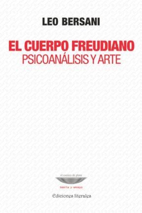 Papel El Cuerpo Freudiano. Psicoanalisis Y Arte