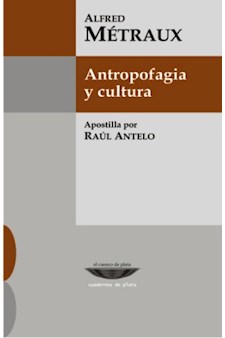 Papel Antropofagia Y Cultura