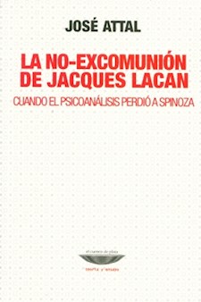 Papel La No-Excomunción De Jacques Lacan