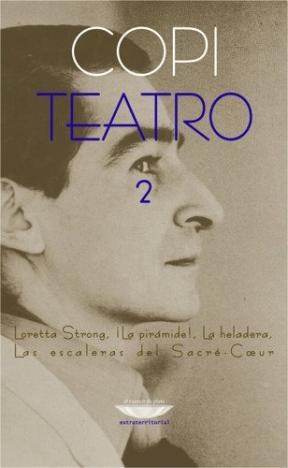 Papel Teatro Ii