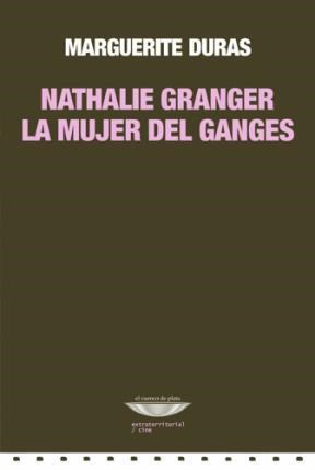 Papel Nathalie Granger - La Mujer Del Ganges