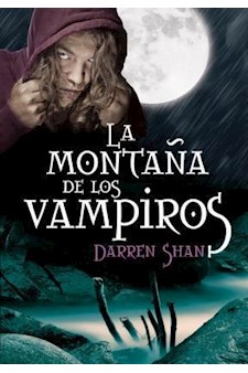 Papel Montaña De Los Vampiros, La