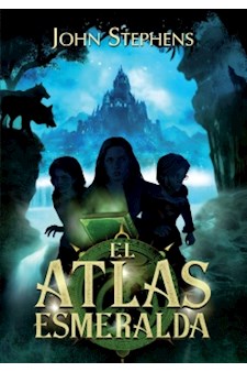 Papel Atlas Esmeralda, El
