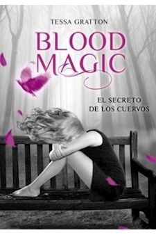 Papel Blood Magic 2