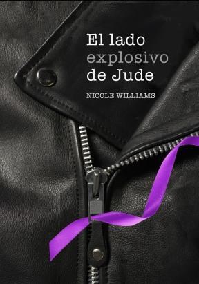 Papel Lado Explosivo De Jude, El (Libro 1)