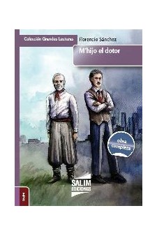 Papel M'Hijo El Dotor (Obra Completa) (Coleccion Grandes Lecturas 47) (Rustica)