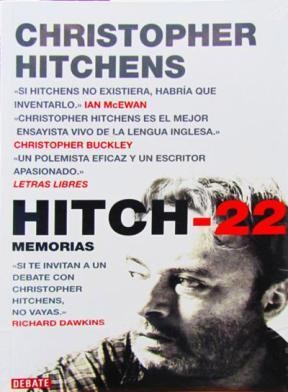 Papel Hitch 22