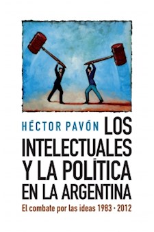Papel Intelectuales Y La Politica En La...,Los