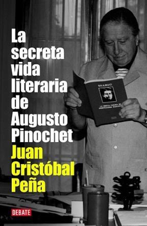 Papel La Secreta Vida Literaria De Augusto Pinochet