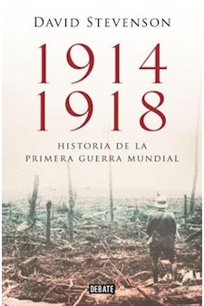 Papel 1914-1918 Historia De La Primera Guerra