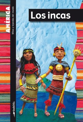 Papel Los Incas