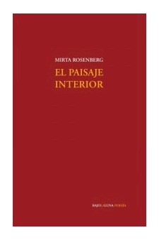 Papel Paisaje Interior, El
