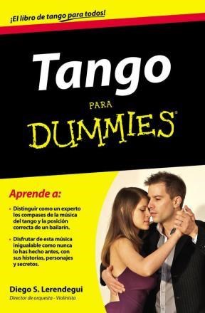 Papel Tango Para Dummies