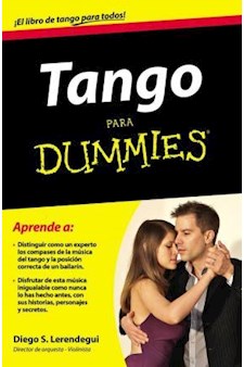 Papel Tango Para Dummies