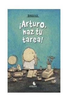 Papel Arturo, Haz La Tarea