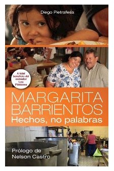 Papel Margarita Barrientos