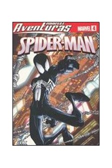 Papel Marvel - Aventuras - Spiderman #04