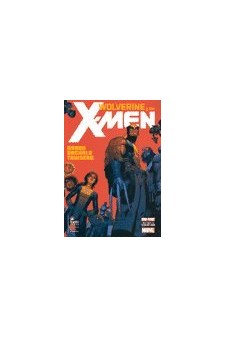 Papel Marvel - Especiales - Wolverine Y Los X-Men #01