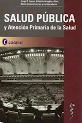 Papel Salud Pública Y Atención Primaria De La Salud