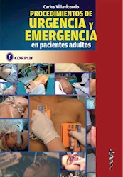 Papel Procedimientos De Urgencia Y Emergencia En Pacientes Adultos