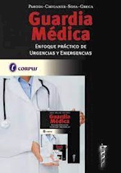 Papel Guardia Médica