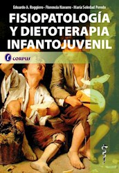 Papel Fisiopatología Y Dietoterapia Infantojuvenil