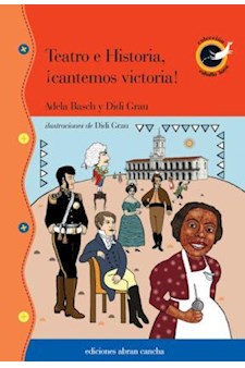Papel Teatro E Historia, ¡Cantemos Victoria!