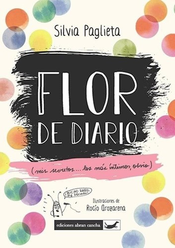 Papel Flor De Diario