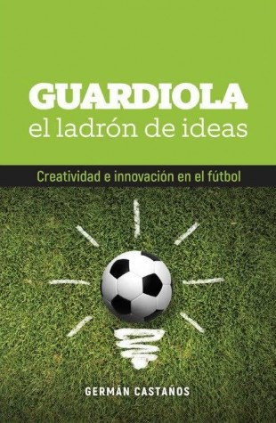 Papel Guardiola El Ladron De Ideas