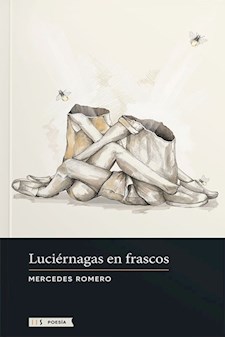 Papel Luciérnagas En Frasco